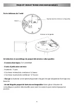 Preview for 21 page of Elnur Gabarron BELOC Installation Instructions And User Manual