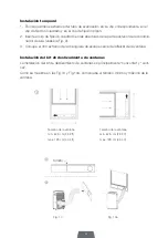 Предварительный просмотр 13 страницы Elnur Gabarron BERING 12000 Installation Instructions And User Manual