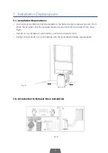 Предварительный просмотр 26 страницы Elnur Gabarron BERING 12000 Installation Instructions And User Manual