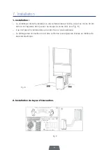 Предварительный просмотр 41 страницы Elnur Gabarron BERING 12000 Installation Instructions And User Manual