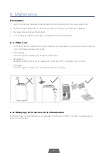 Предварительный просмотр 44 страницы Elnur Gabarron BERING 12000 Installation Instructions And User Manual