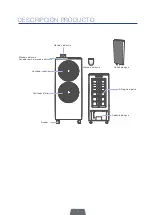 Предварительный просмотр 3 страницы Elnur Gabarron BRISS Installation Instructions And User Manual