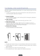 Предварительный просмотр 15 страницы Elnur Gabarron BRISS Installation Instructions And User Manual