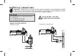 Предварительный просмотр 8 страницы Elnur Gabarron CTM20 Installation And Use Manual