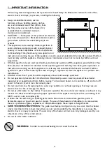 Preview for 15 page of Elnur Gabarron ECO15 PLUS Installation Instructions Manual