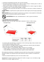 Предварительный просмотр 3 страницы Elnur Gabarron IFC-2000 Installation Instructions And User Manual