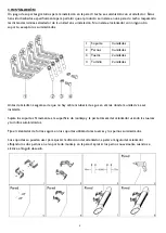 Предварительный просмотр 5 страницы Elnur Gabarron IFC-2000 Installation Instructions And User Manual