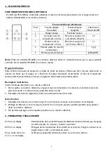 Предварительный просмотр 7 страницы Elnur Gabarron IFC-2000 Installation Instructions And User Manual