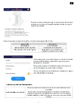 Preview for 7 page of Elnur Gabarron SOLAR BOX USB Installation Instructions And User Manual