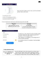 Preview for 13 page of Elnur Gabarron SOLAR BOX USB Installation Instructions And User Manual