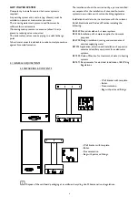 Предварительный просмотр 5 страницы Elnur CM15BG Installation Instructions And User Manual