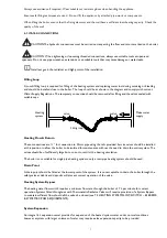 Предварительный просмотр 8 страницы Elnur CM15BG Installation Instructions And User Manual