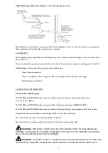 Предварительный просмотр 10 страницы Elnur CM15BG Installation Instructions And User Manual