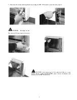 Preview for 5 page of Elnur Ecombi Eco 158 Installation Instructions And User Manual