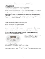 Preview for 11 page of Elnur Ecombi Eco 158 Installation Instructions And User Manual