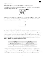 Preview for 5 page of Elnur G Control Hub Installation Instructions And User Manual