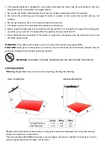 Preview for 3 page of Elnur Gabarron IFC-2000 Installation Instructions And User Manual