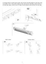 Preview for 4 page of Elnur Gabarron IFH-2000 Installation Instructions And User Manual