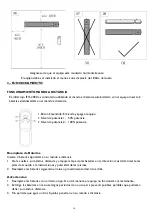 Preview for 10 page of Elnur Gabarron IFH-2000 Installation Instructions And User Manual