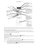 Preview for 5 page of Elnur INTERTIARX10E Installation Instructions And User Manual