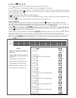 Preview for 6 page of Elnur INTERTIARX10E Installation Instructions And User Manual