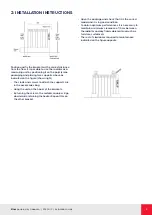 Предварительный просмотр 3 страницы Elnur RF E Plus Series Installation Instructions & User Manual