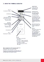 Предварительный просмотр 4 страницы Elnur RF E Plus Series Installation Instructions & User Manual