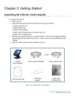 Предварительный просмотр 12 страницы Elo Touch Solutions 17" X-Series User Manual