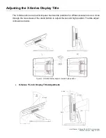 Предварительный просмотр 13 страницы Elo Touch Solutions 17" X-Series User Manual