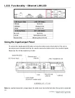 Предварительный просмотр 18 страницы Elo Touch Solutions 17" X-Series User Manual