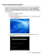 Предварительный просмотр 25 страницы Elo Touch Solutions 17" X-Series User Manual