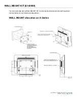 Предварительный просмотр 39 страницы Elo Touch Solutions 17" X-Series User Manual