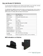 Предварительный просмотр 40 страницы Elo Touch Solutions 17" X-Series User Manual