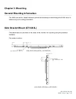 Предварительный просмотр 7 страницы Elo Touch Solutions 4243L User Manual