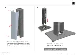 Предварительный просмотр 4 страницы Elo Touch Solutions E062324 Assembly Instructions Manual