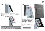 Предварительный просмотр 8 страницы Elo Touch Solutions E062324 Assembly Instructions Manual