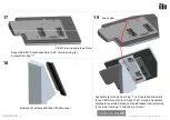 Предварительный просмотр 11 страницы Elo Touch Solutions E062324 Assembly Instructions Manual