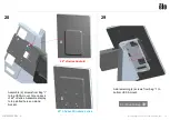 Предварительный просмотр 15 страницы Elo Touch Solutions E062324 Assembly Instructions Manual