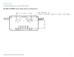 Предварительный просмотр 9 страницы Elo Touch Solutions E124149 User Manual