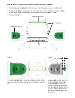 Предварительный просмотр 6 страницы Elo Touch Solutions Elo 3202 Installation Manual