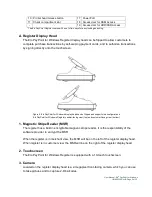 Preview for 5 page of Elo Touch Solutions Elo User Manual