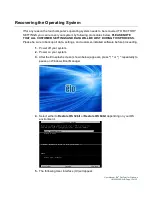 Preview for 15 page of Elo Touch Solutions Elo User Manual