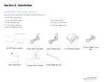 Preview for 11 page of Elo Touch Solutions EloPOS 15'' Series User Manual