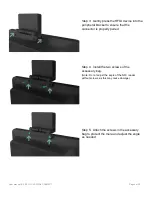 Preview for 6 page of Elo Touch Solutions HF-EDGE CONNECT User Manual