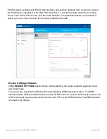 Preview for 10 page of Elo Touch Solutions HF-EDGE CONNECT User Manual