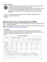 Preview for 18 page of Elo Touch Solutions HF-EDGE CONNECT User Manual