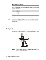 Предварительный просмотр 20 страницы Elo TouchSystems 1000 Series User Manual