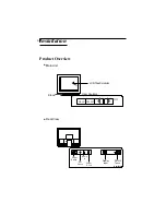 Предварительный просмотр 7 страницы Elo TouchSystems 1200L User Manual