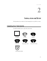 Preview for 7 page of Elo TouchSystems 1215L User Manual