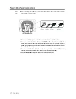 Preview for 8 page of Elo TouchSystems 1215L User Manual